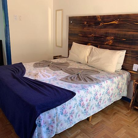 Hotel Miguel Pereira Eksteriør bilde