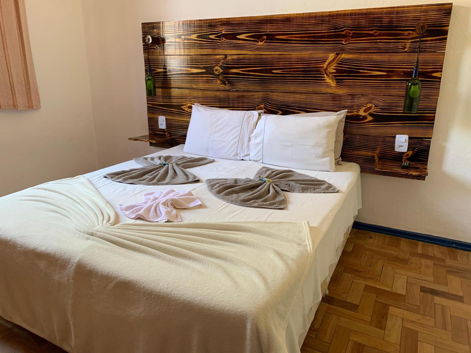Hotel Miguel Pereira Eksteriør bilde