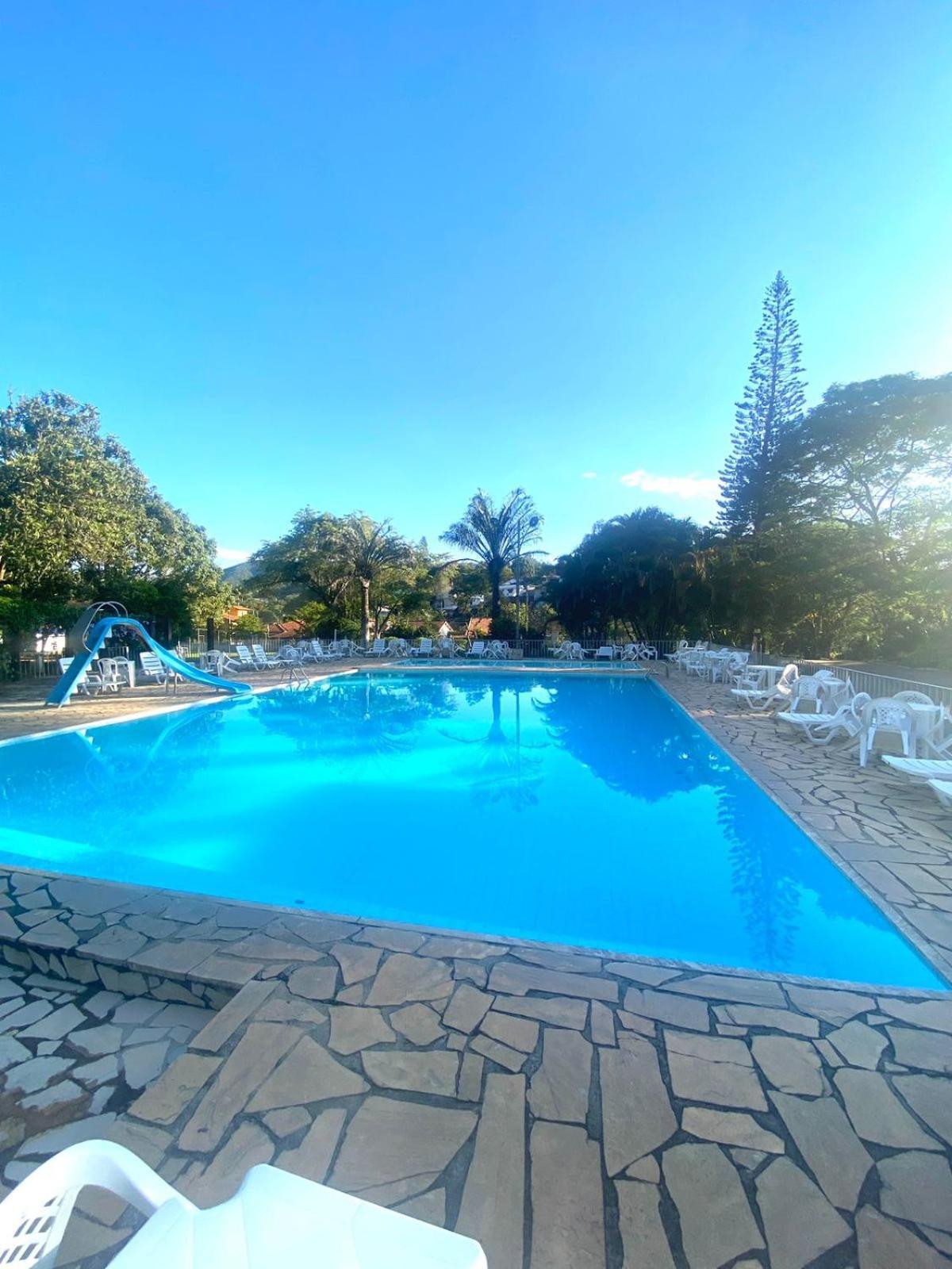 Hotel Miguel Pereira Eksteriør bilde