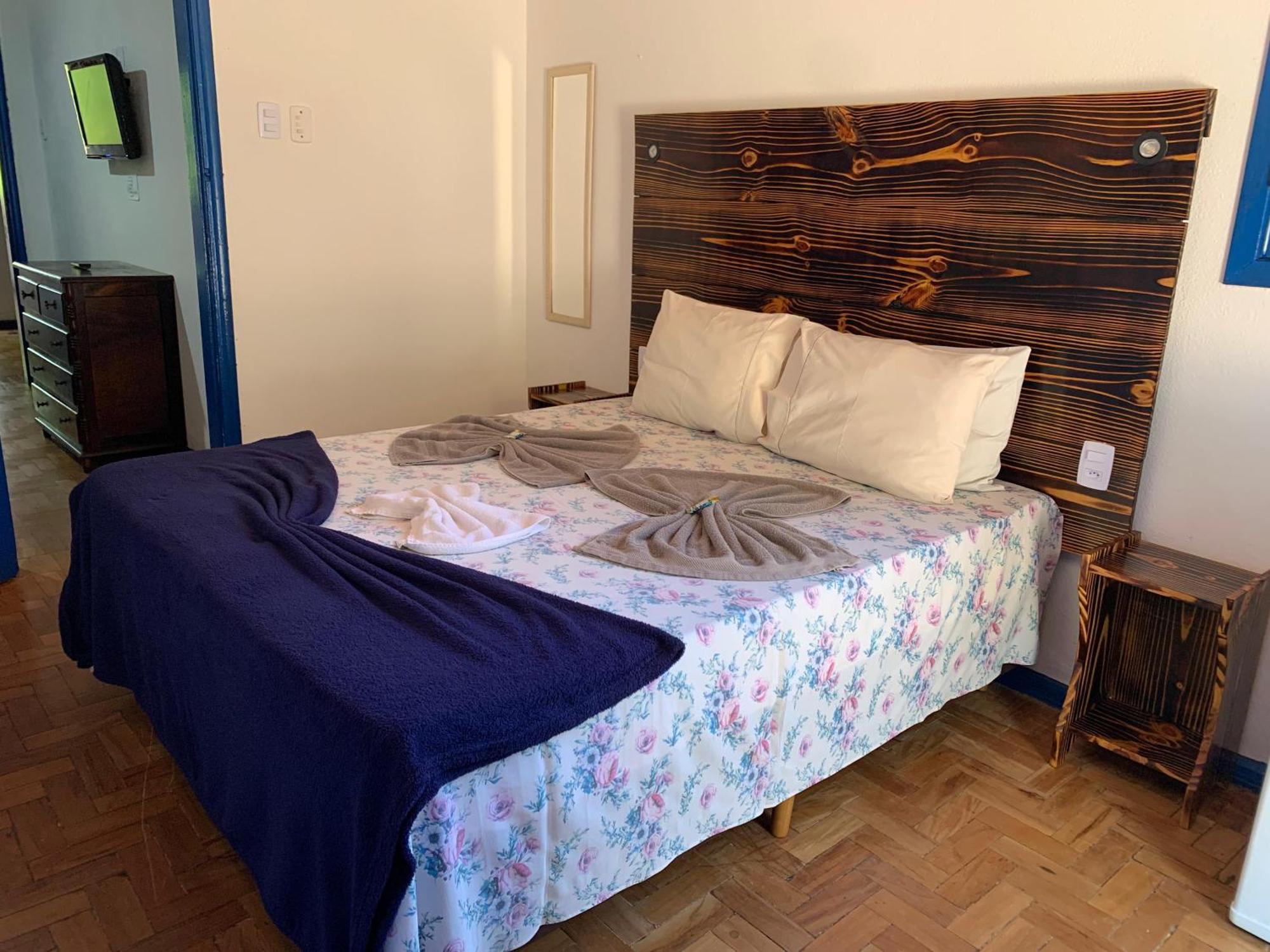 Hotel Miguel Pereira Eksteriør bilde