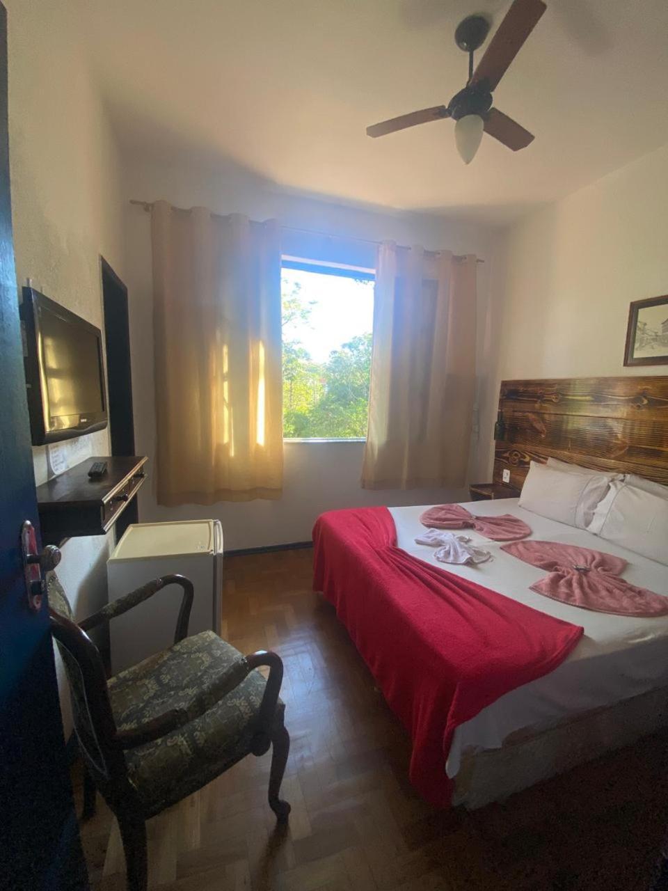 Hotel Miguel Pereira Eksteriør bilde