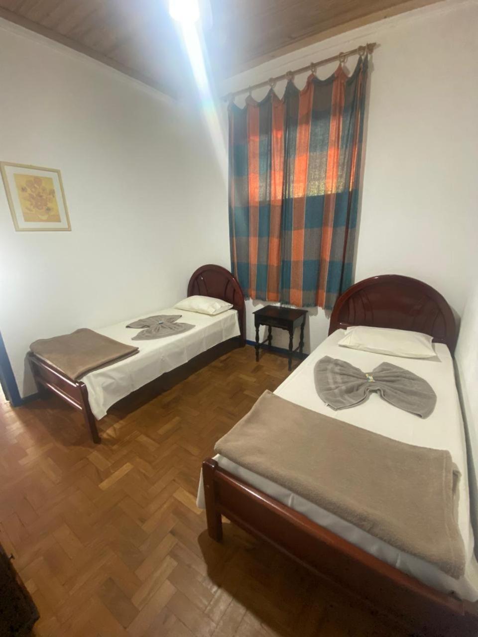 Hotel Miguel Pereira Eksteriør bilde