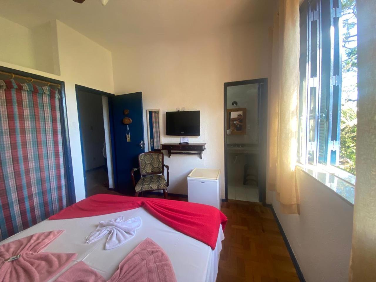 Hotel Miguel Pereira Eksteriør bilde