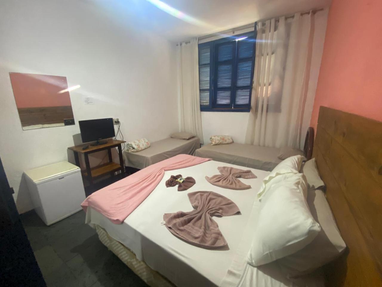 Hotel Miguel Pereira Eksteriør bilde
