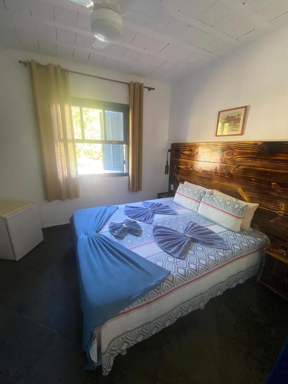 Hotel Miguel Pereira Eksteriør bilde