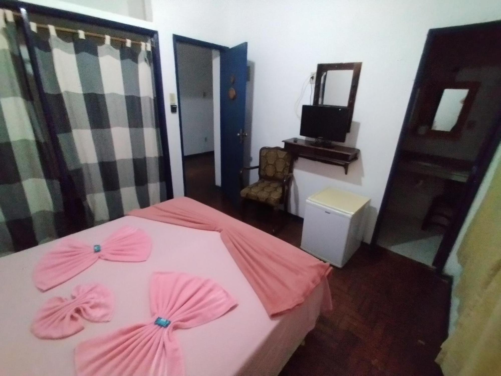Hotel Miguel Pereira Eksteriør bilde