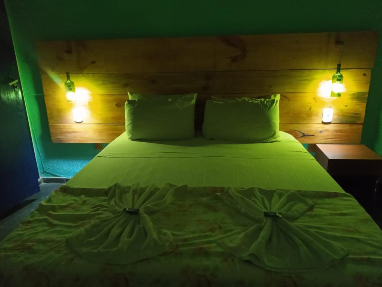 Hotel Miguel Pereira Eksteriør bilde