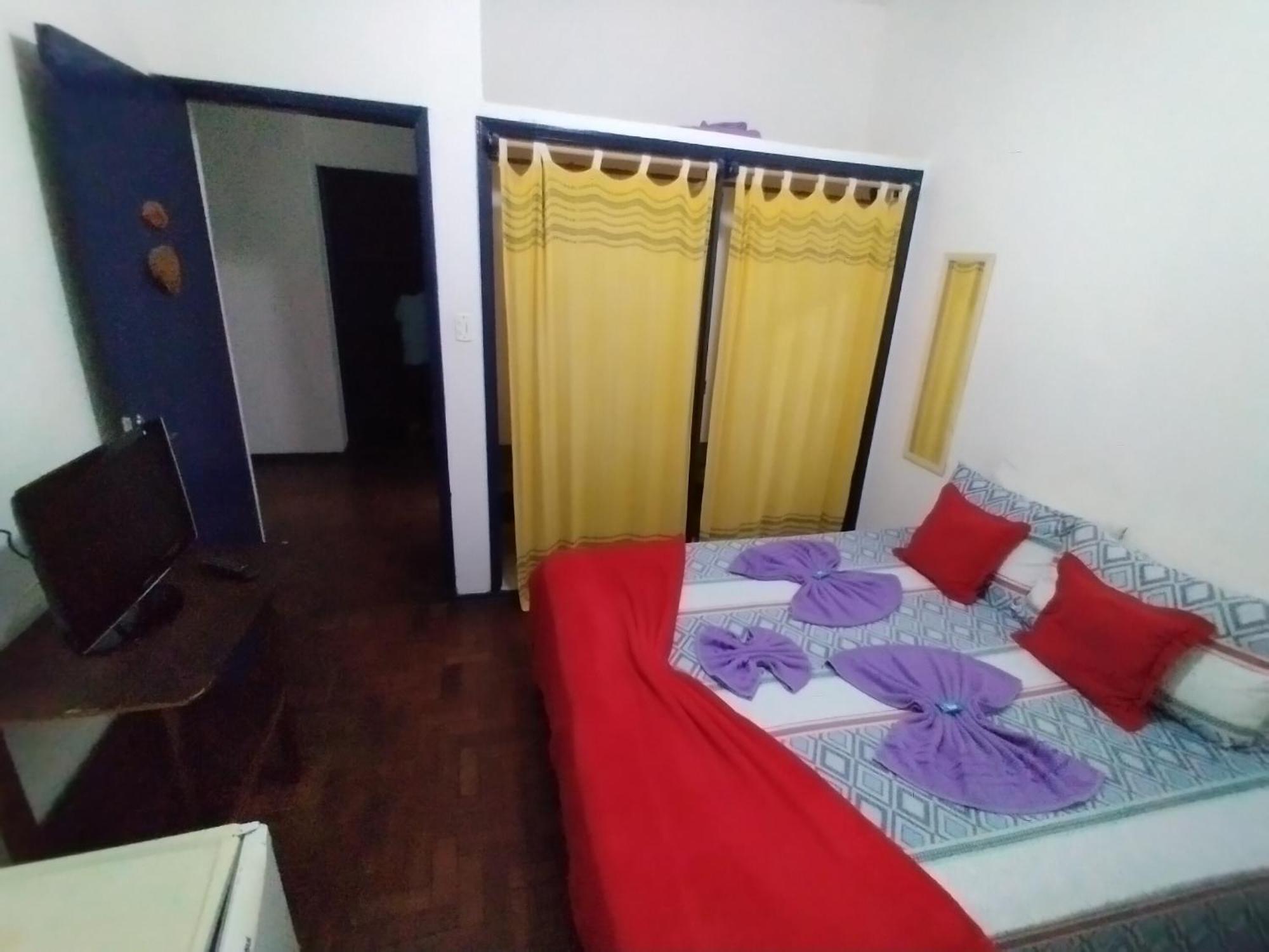Hotel Miguel Pereira Eksteriør bilde