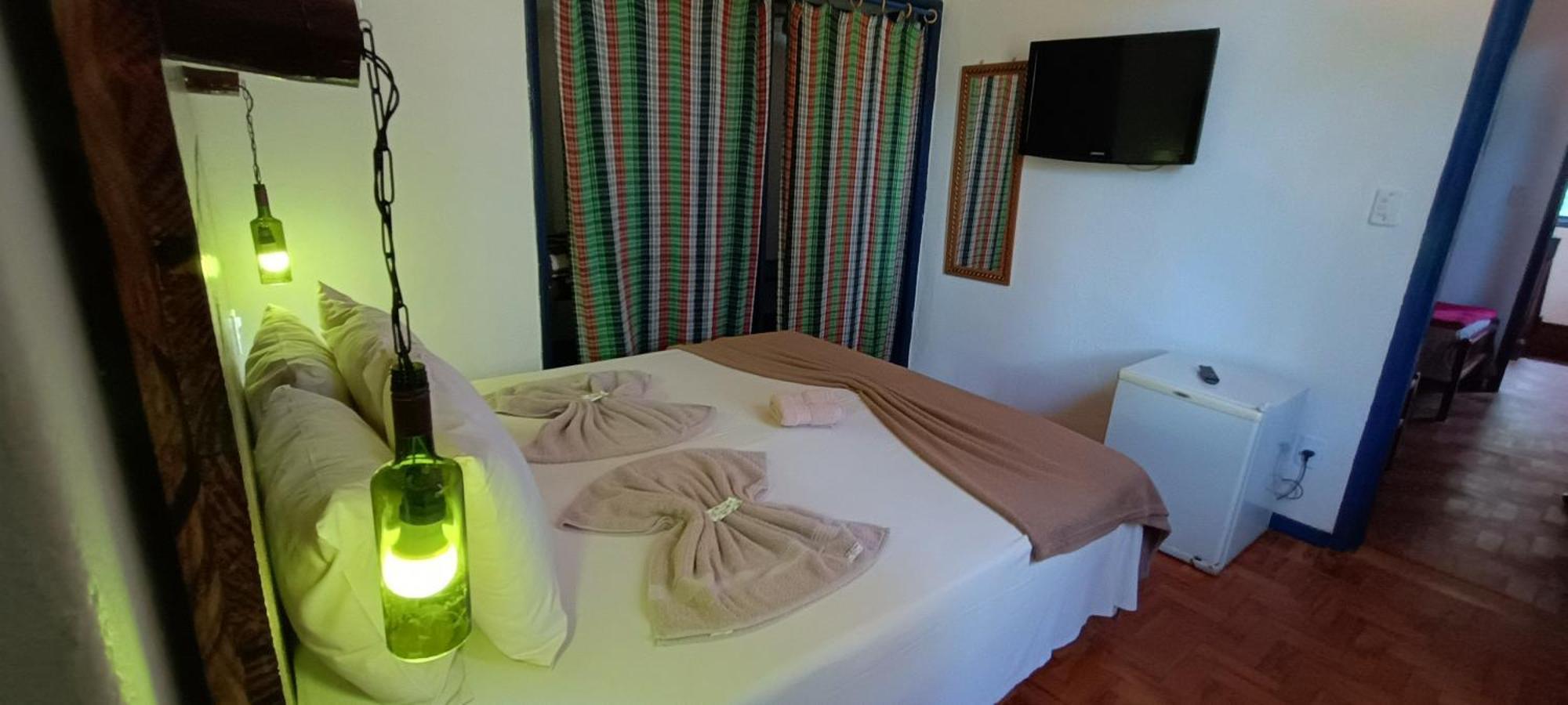 Hotel Miguel Pereira Eksteriør bilde