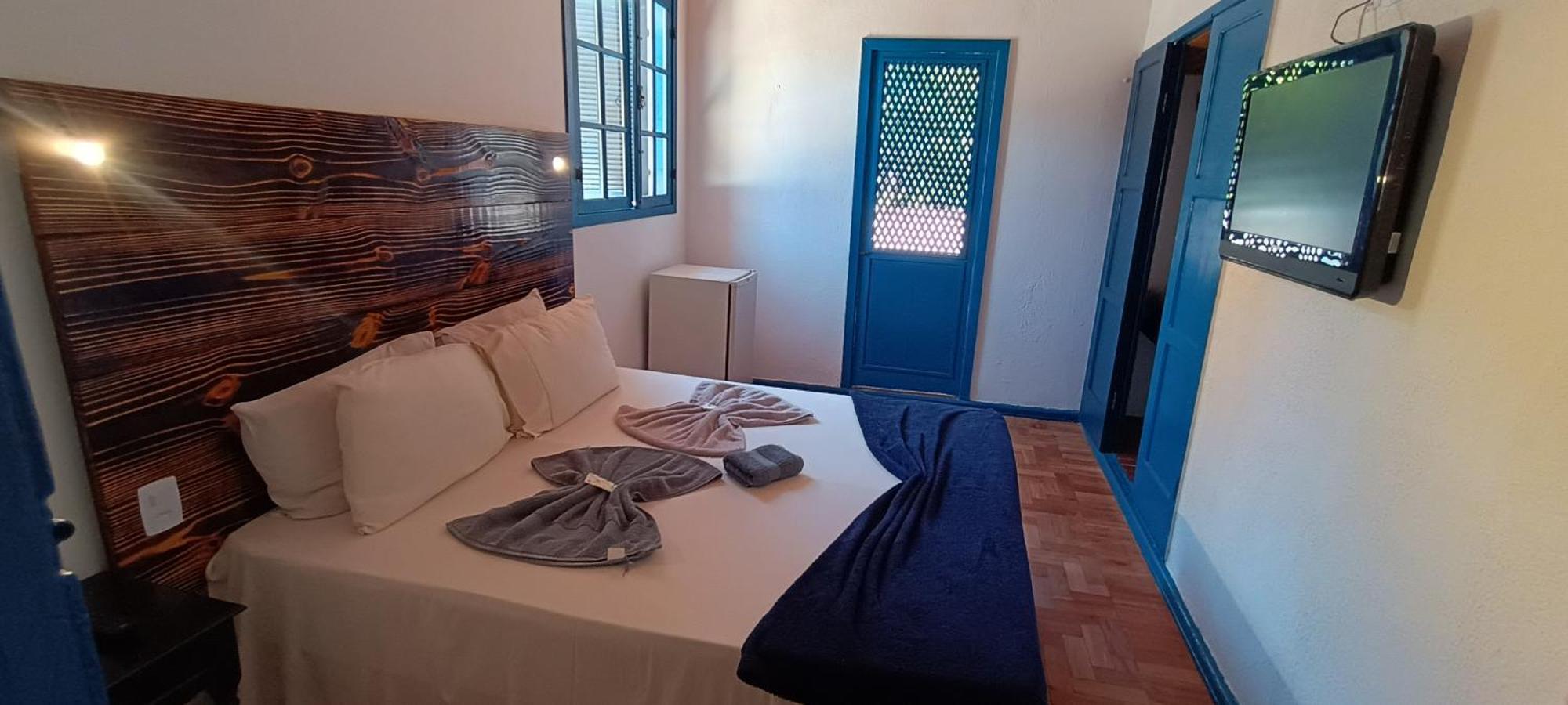 Hotel Miguel Pereira Eksteriør bilde