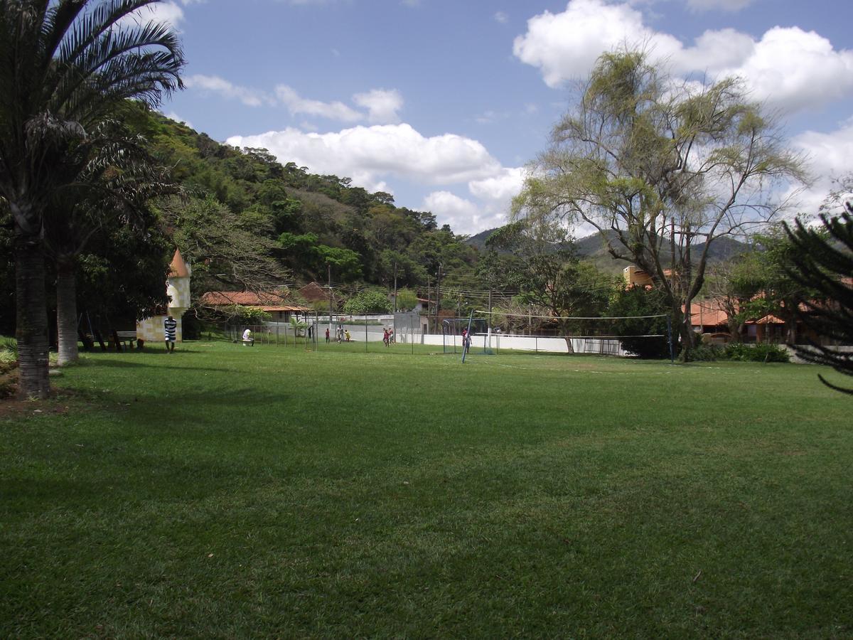 Hotel Miguel Pereira Eksteriør bilde