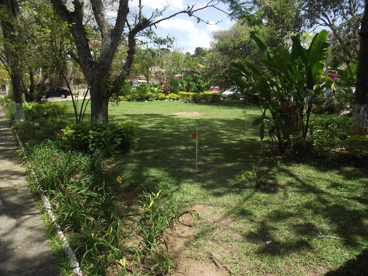 Hotel Miguel Pereira Eksteriør bilde