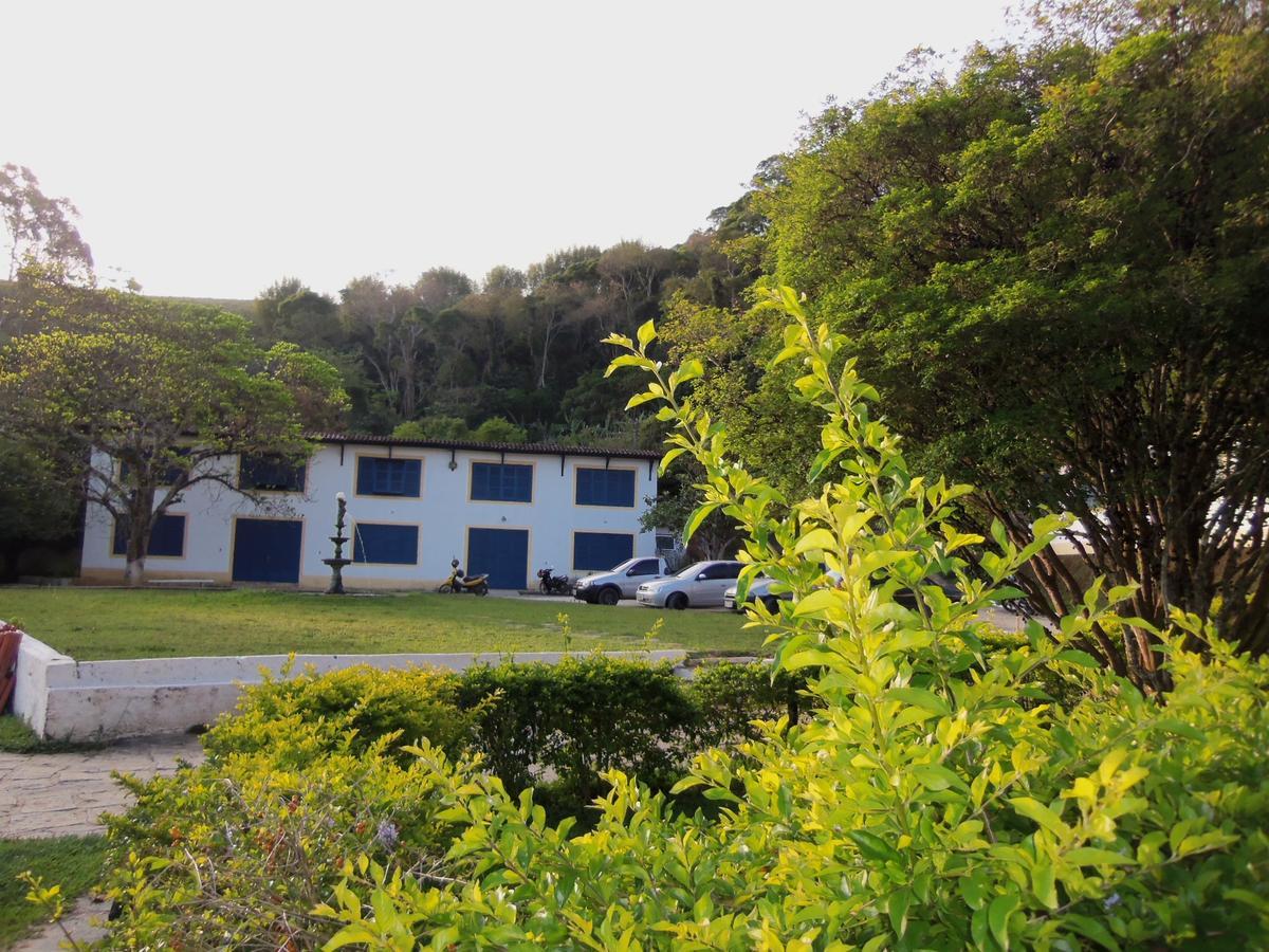 Hotel Miguel Pereira Eksteriør bilde